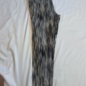 Stylish Patterned Leggings